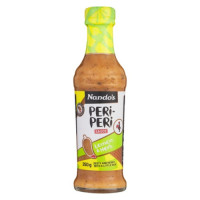 NANDOS SAUCE PP 6X250ML LEMON & HERB