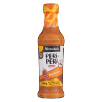 NANDOS SAUCE PP 6X250ML MED