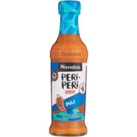 NANDOS SAUCE PP 6X250ML MILD