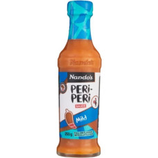 NANDOS SAUCE PP 6X250ML MILD