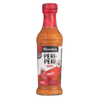 NANDOS SAUCE PP 6X250ML HOT