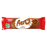 NES AERO 40X40G MILK