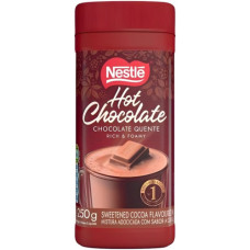 NES HOT CHOC 6X250G SHR