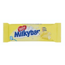 NES MILKYBAR 36X40G