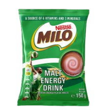 NES MILO 4X6X150G GUSSET