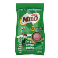 NES MILO 24X250G GUSSET