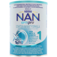 NES NAN OPTIPRO #1 6X1.8KG