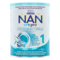 NES NAN OPTIPRO #1 6X900G