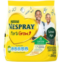 NES NESPRAY SACHETS 16X250G