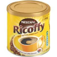 NES RICOFFY 2X6X250G