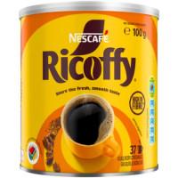 NES RICOFFY 4X6X100G