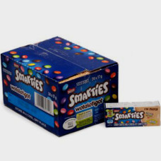 NES SMARTIES 24X17G