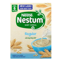 NES NESTUM SHR 1X6X500G REGULAR