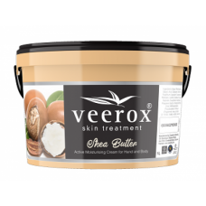 VEEROX 12X1LT SHEA BUTTER