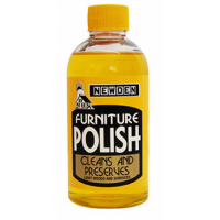 NEWDEN FURN-POLISH 1X6X500ML CLEAR SHR