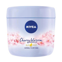 NIVEA B/C 6X400ML F SHRINK CH/BLOSSOM