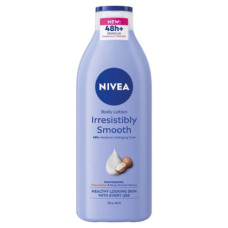 NIVEA B/L 6X400ML F SHRINK IRR/SMOOTH