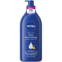 NIVEA B/L 6X625ML F SHRINK RICH NOURISH