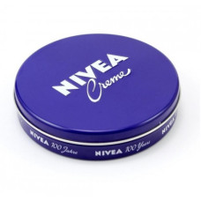 NIVEA CREME TIN 12X60ML SHRINK