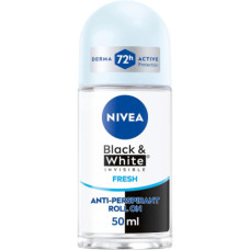 NIVEA R/ON 6X50ML FEM SHRINK BW INV FRSH