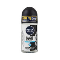 NIVEA R/ON 6X50ML MALE SHRINK INV FRESH