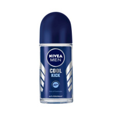 NIVEA R/ON 6X50ML MALE SHRINK COOL KICK