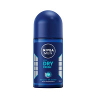 NIVEA R/ON 6X50ML MALE SHRINK DRY FRESH