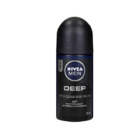 NIVEA R/ON 6X50ML MALE SHRINK DEEP DWOOD