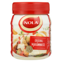 NOLA MAYO 2X6X380G