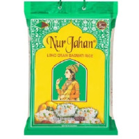 NURJAHAN 4X5KG BASMATI RICE