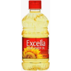 OIL EXCELLA 12X375ML