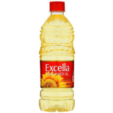 OIL EXCELLA 12X500ML