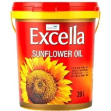 OIL EXCELLA 20LT