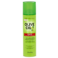 ORS OLIVE OIL SHEEN SPRAY 2X6X275ML