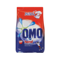 OMO W/P 9X1KG