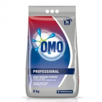 OMO W/P 1X9KG HW PROFESSIONAL