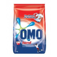 OMO W/P 9X2KG F/BAG REG