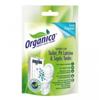 ORGANICO DOY-CITRUS 6X100G