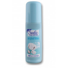SADIE R/O 6X40ML ORIGINAL SHRINK