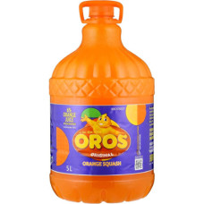 OROS 2X5LT