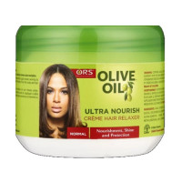 ORS OLIVE OIL 2X6X250ML LYE RLX TUB