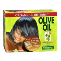 ORS OLIVE OIL REL KIT 2X6 CASE XTRSTNGTH