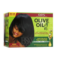 ORS OLIVE OIL REL KIT 2X6 CASE NORMAL