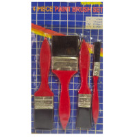 PAINT BRUSH 1X4PC