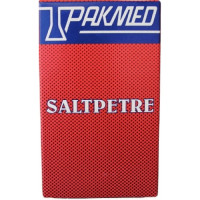 PAKMED SALPETRE 12X40G BP