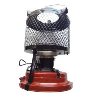 PANDA PARAFFIN HEATER 001 LOOSE UNITS