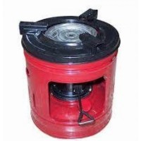 PANDA PARAFFIN STOVE 1'S LOOSE UNIT
