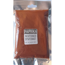 PAPRIKA FINE 20X100G BAG