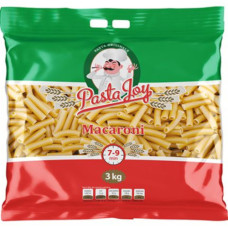 PASTA JOY 4X3KG MACARONI