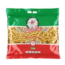 PASTA JOY 4X3KG MACARONI